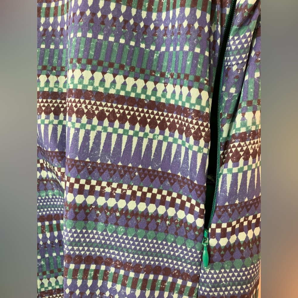 Skunkfunk Florentzi Dress NWT SKFK Size 5 - Picture 5 of 11